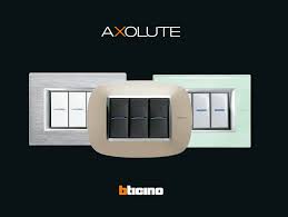 Catalogo Biticino Axolute
