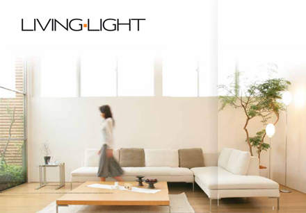 Catalogo Biticino Living Light