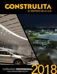 Catalogo Construlita Profesional 2018