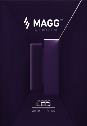 Catalogo MAGG 2019